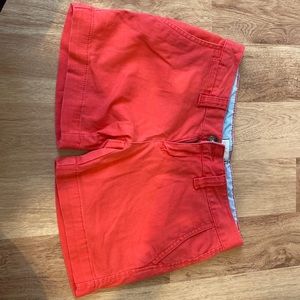 Red Camel shorts